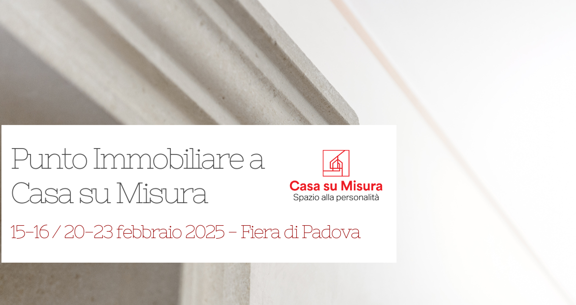 Punto Immobiliare a Casa su Misura