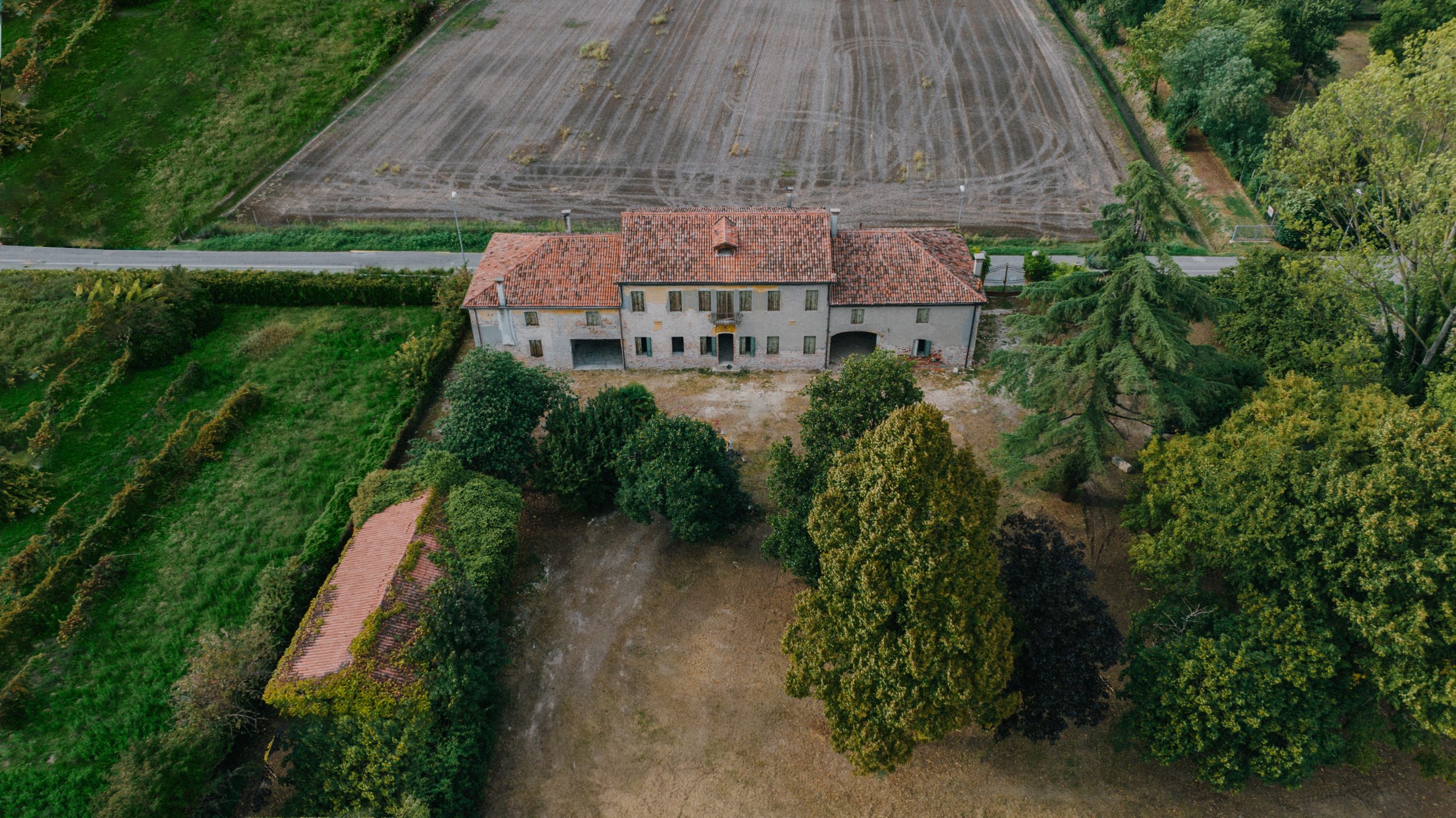 L'evoluzione dell'abitare