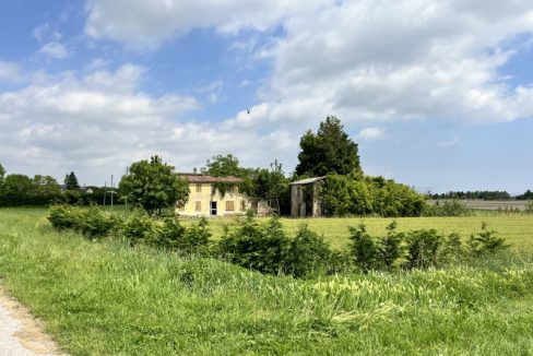1961-ABITAZIONE INDIPENDENTE-PADOVA-1