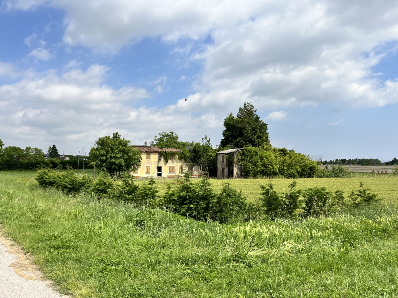 1961-ABITAZIONE INDIPENDENTE-PADOVA-1