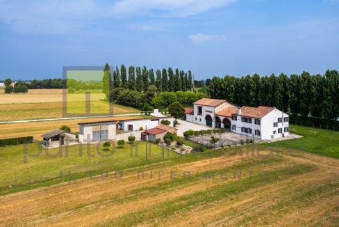 1929-ABITAZIONE INDIPENDENTE-PADOVA-1