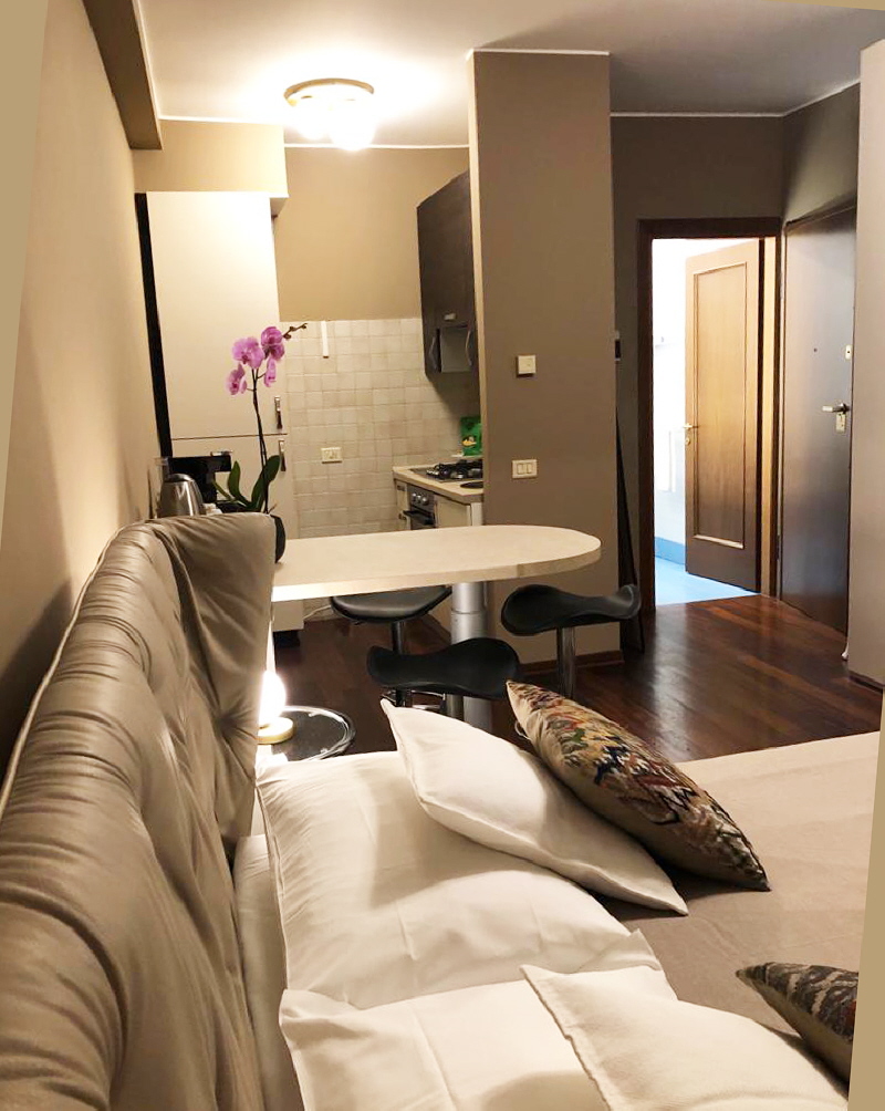 Rif. 1979 – PADOVA – VIA OSPEDALE CIVILE