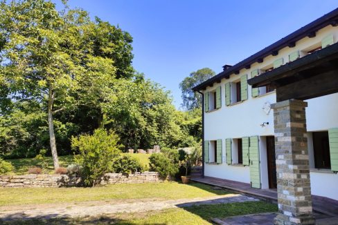 1994-ABITAZIONE INDIPENDENTE-PADOVA-4