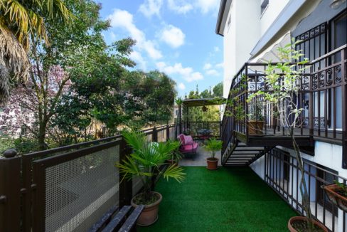 1995-ABITAZIONE INDIPENDENTE-PADOVA-16