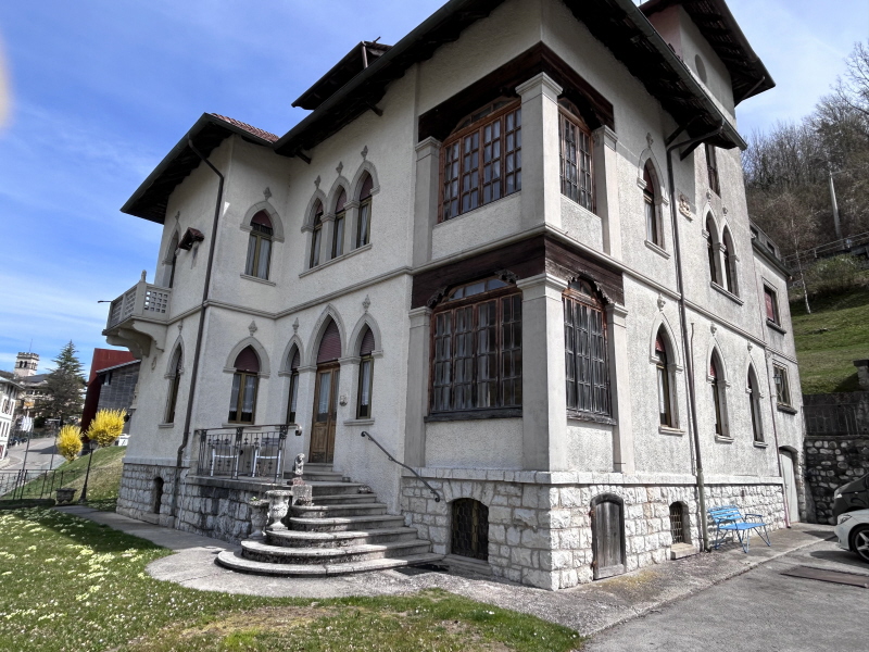 2013-ABITAZIONE INDIPENDENTE-BELLUNO-1