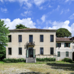 Musica a Villa De Lucchi