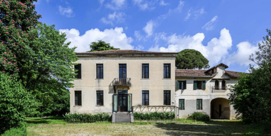 Musica a Villa De Lucchi